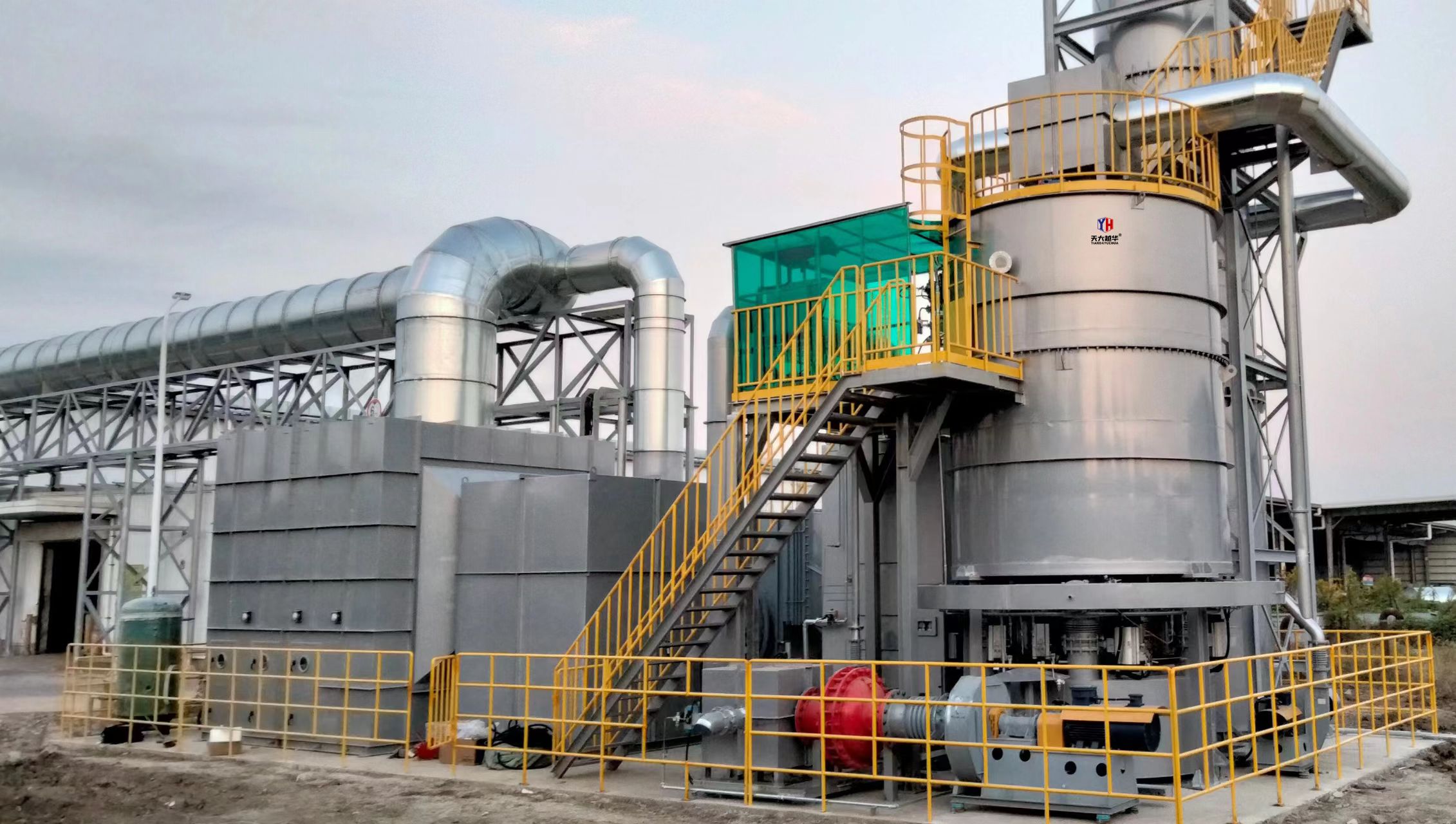 沸石轉輪和活性炭對有機廢氣相對濕度的要求